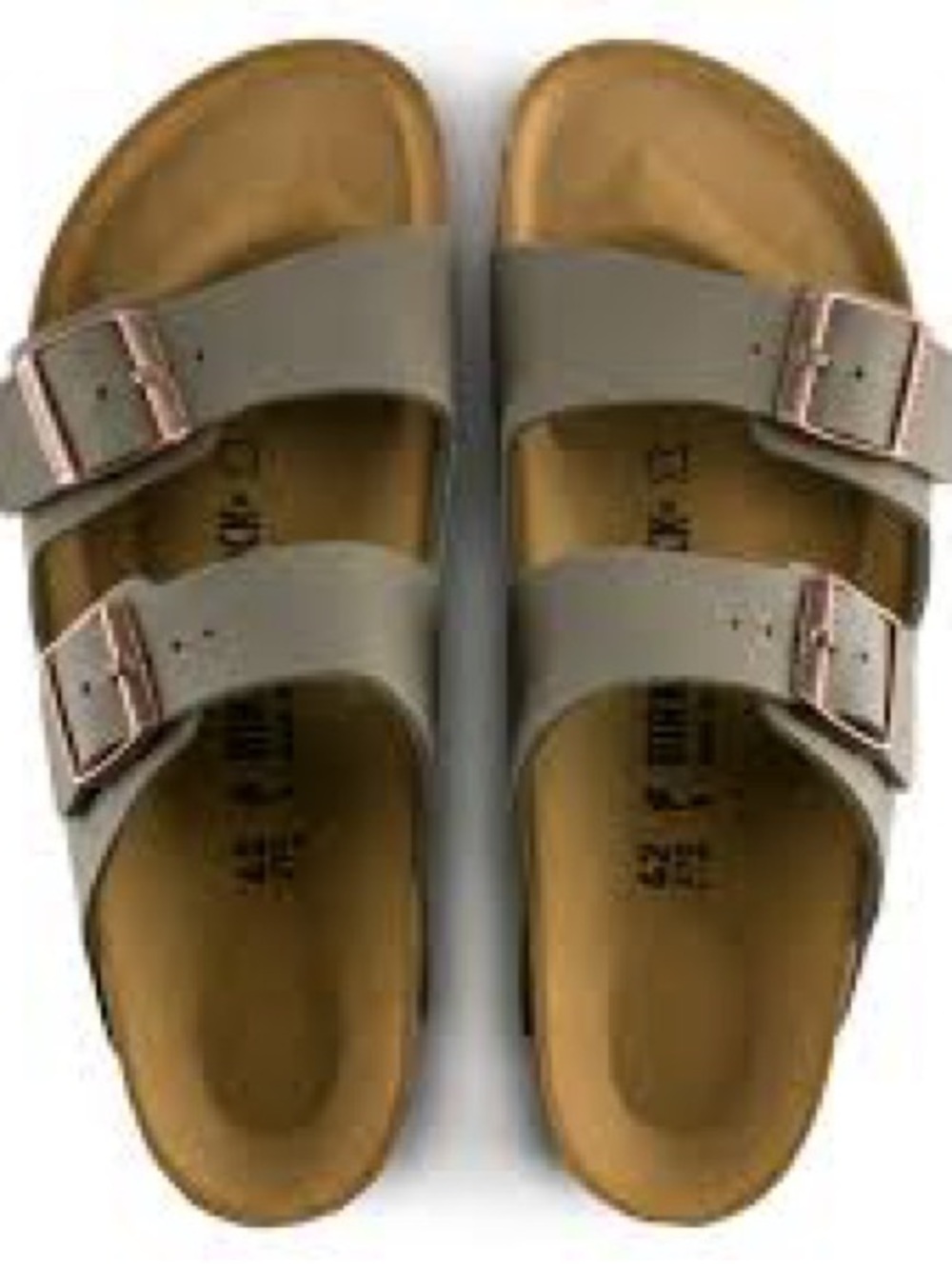 Birkenstock Arizona Sandals Men's Size 12